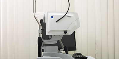 Máy chụp cắt lớp quang học OCT – ZEISS PRIMUS 200