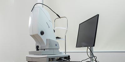 Máy chụp hình màu đáy mắt – ZEISS VISUCAM 524